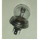 ŽÁROVKA 12V R2 - P45T - 45/40W (SVĚTLOMET)
